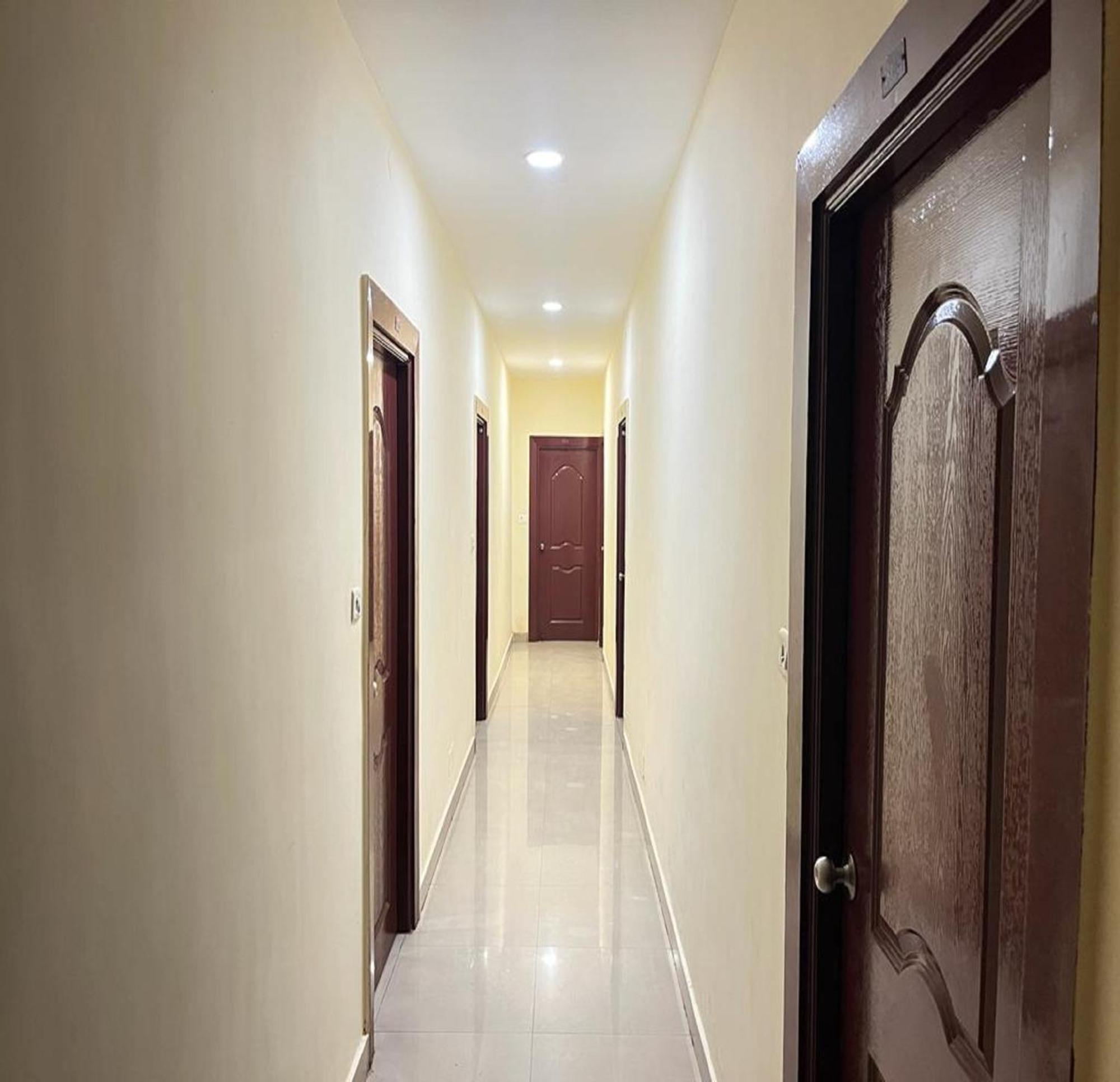 Citi Business Hotel Puducherry Eksteriør billede